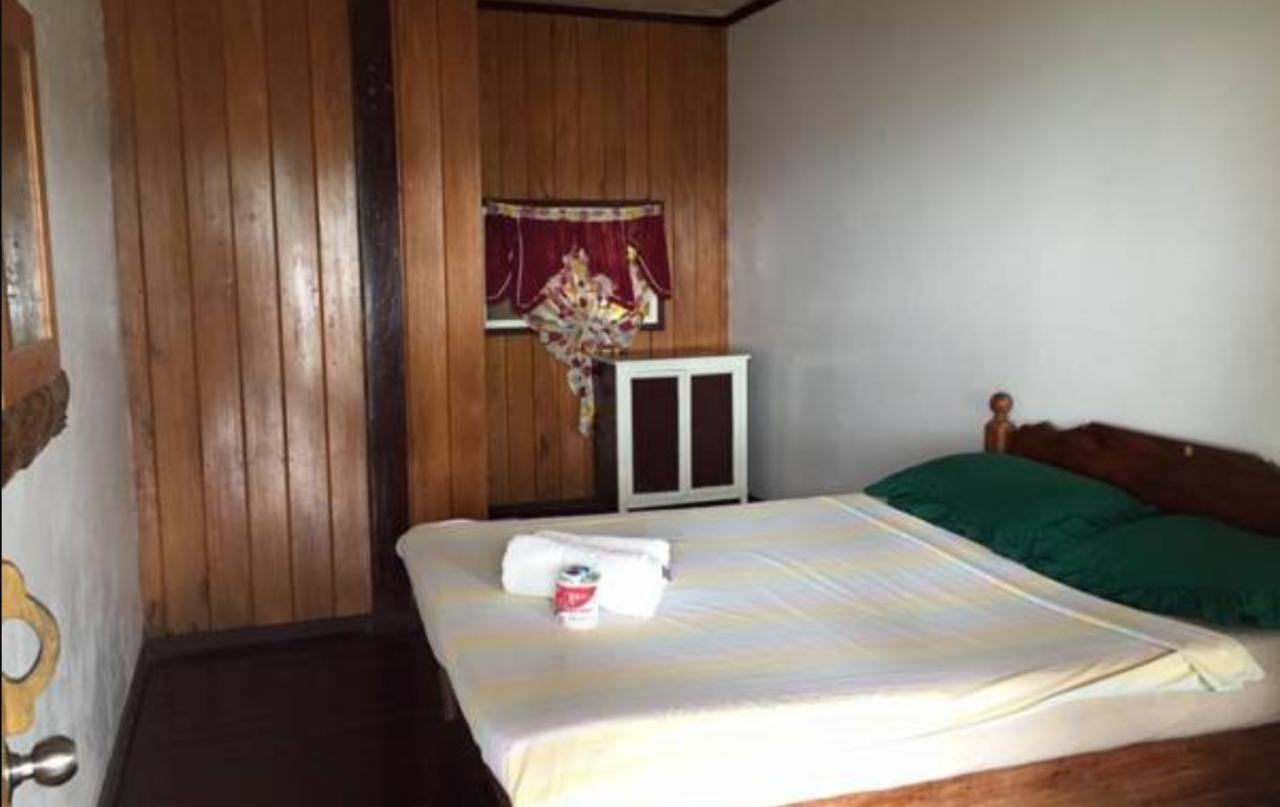 Ricos Beach Cottages Эль-Нидо Экстерьер фото